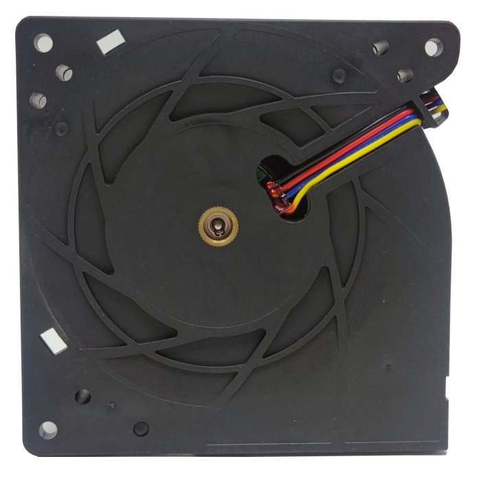 SFENGDA Customized Factory Directly Forward Curved Centrifugal Single-inlet Sirocco Air Conditioning Air Cooler Blower Fan