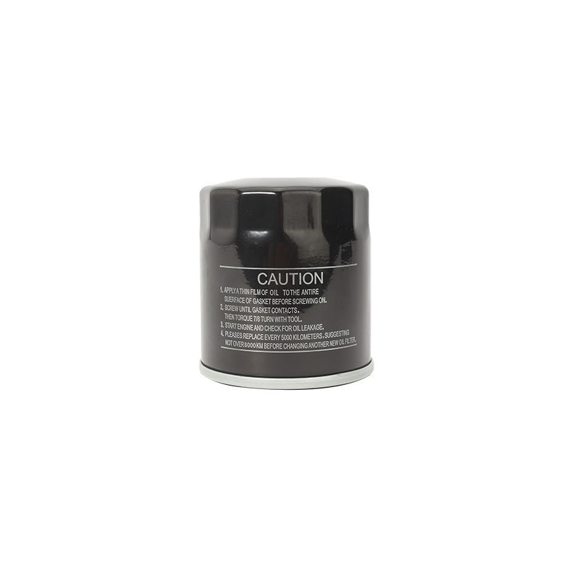 Original Custom Wholesale Auto Parts Filter Car Accessories Cabin Engine Motor 90915-YZZD2 Car Oil Filter