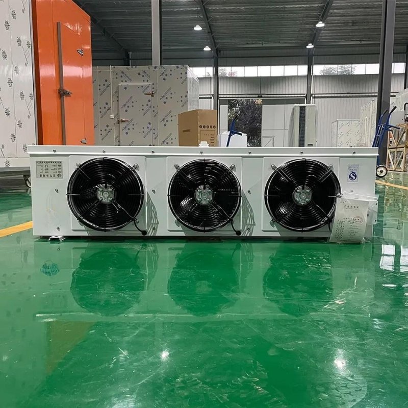 ZLM-7.5/40 Cold Room Evaporator Refrigeration Freezer Room Heat Exchanger Air Cooler Evaporators