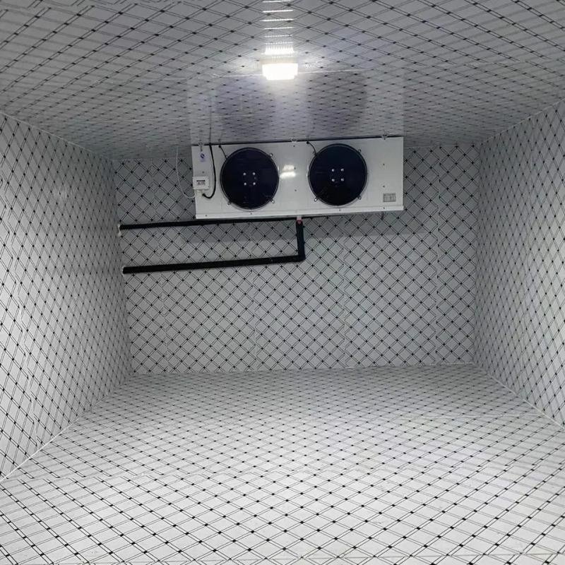 ZLM-7.5/40 Cold Room Evaporator Refrigeration Freezer Room Heat Exchanger Air Cooler Evaporators