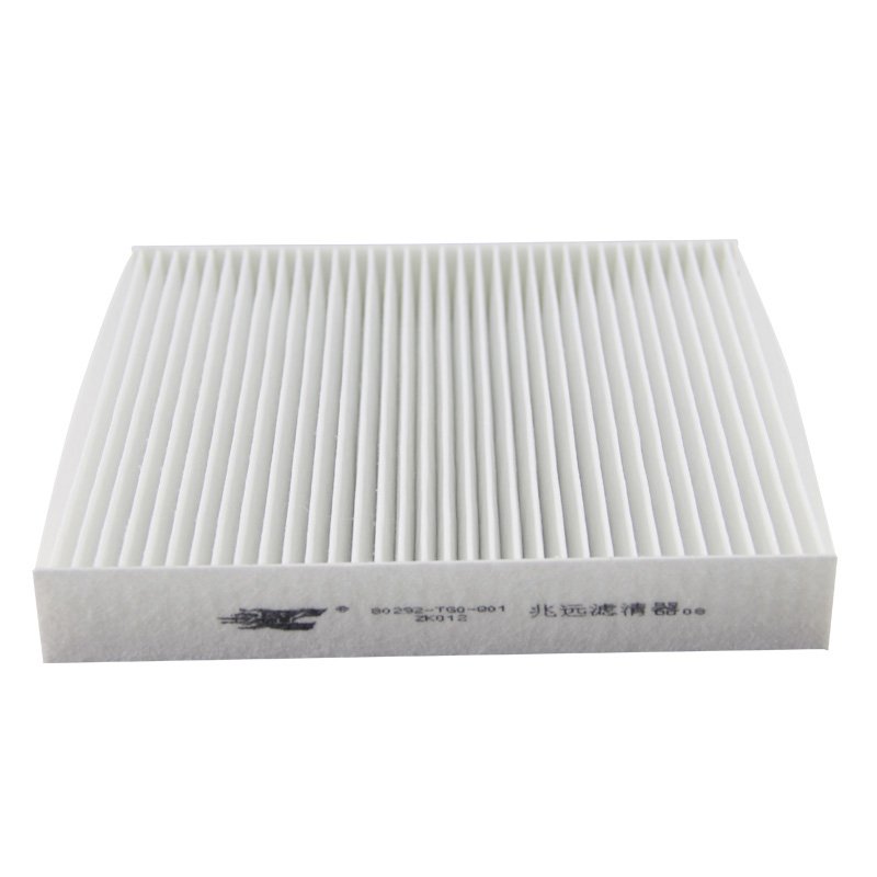 Car Cabin Filter for 80291-TF0-U01,80291-TME-T51,80292-T5R-A01,80292-TBA-A11,80292-TF0-G01,80292-TG0-Q01,80292-TG0-Q02
