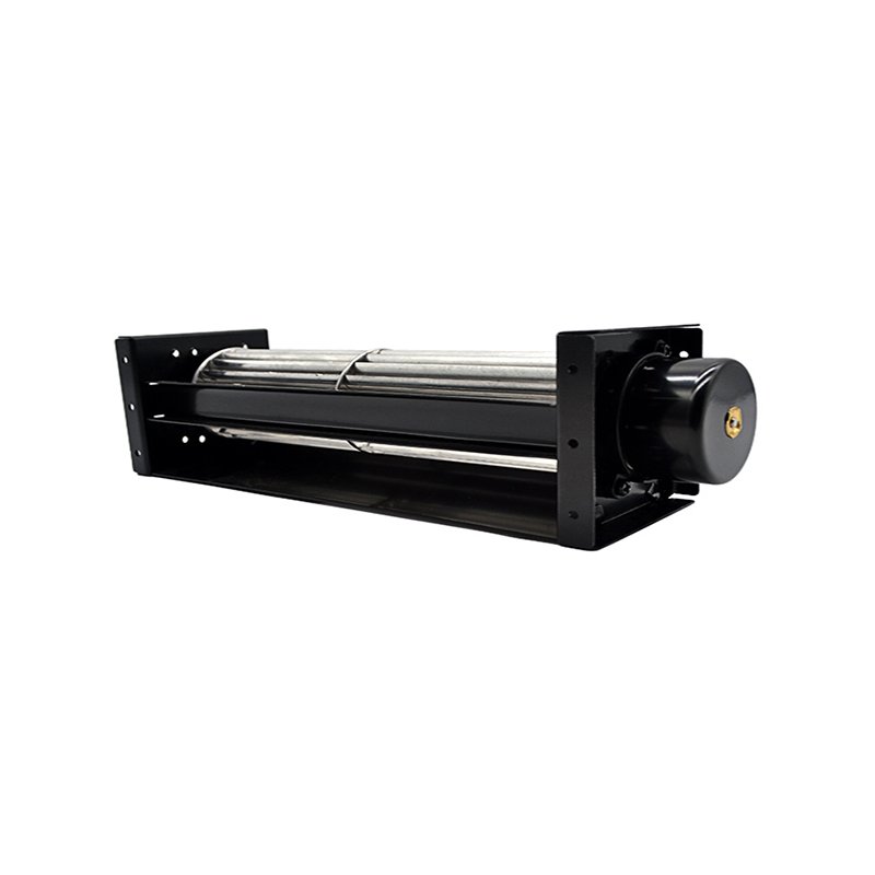 China Cross Flow Fan 60 Series Manufacturers 60360 Dc 24v 48v Tangential Blowers for Large air Purifiers