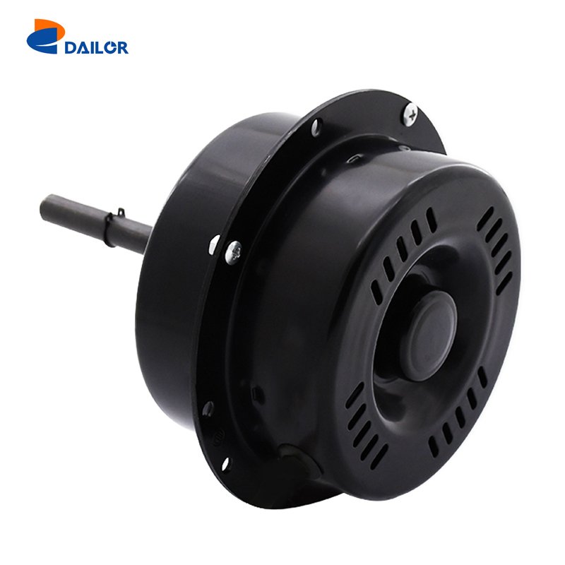 Ac Condenser General Purpose Fan Motor Air Conditioning Indoor Fan Motor