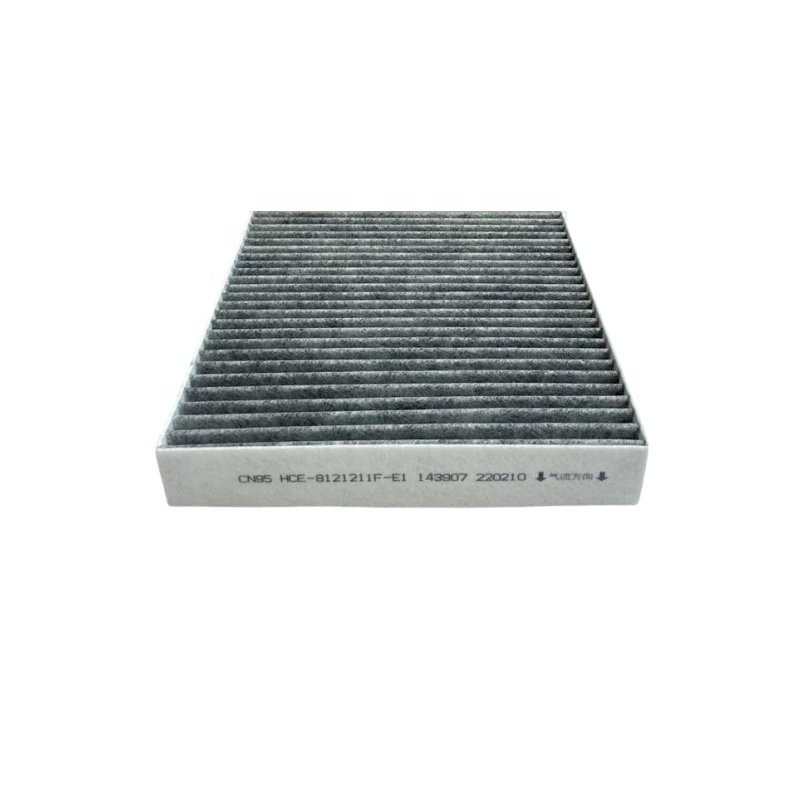 Cabin Filter HCE-8121211F-E1 for Byd HaN