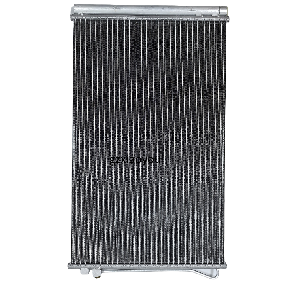 W447 447703 /448705 KOMBI-WAGEN 447813/448815 LUXUSKOMBI Refrigerant Condenser (Air Conditioning Condenser) OEM 4478350070