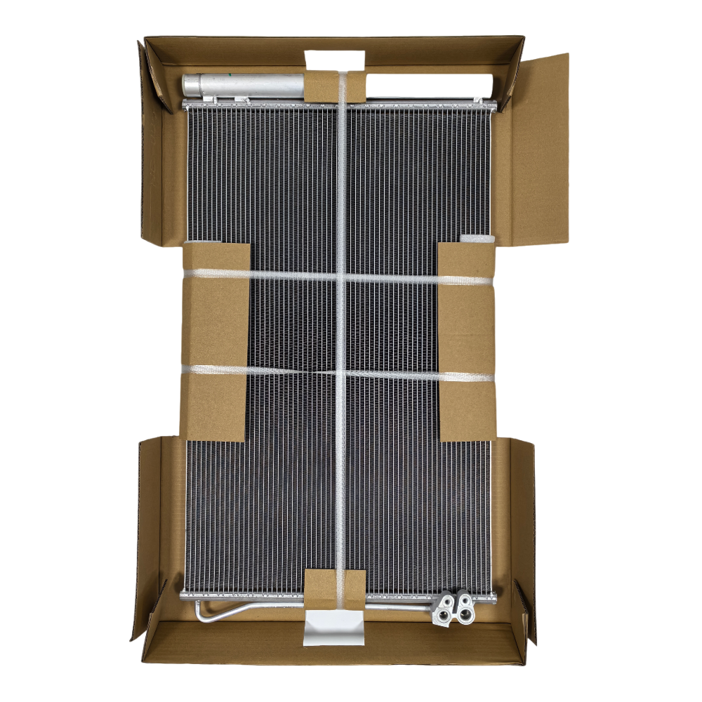 W447 447703 /448705 KOMBI-WAGEN 447813/448815 LUXUSKOMBI Refrigerant Condenser (Air Conditioning Condenser) OEM 4478350070