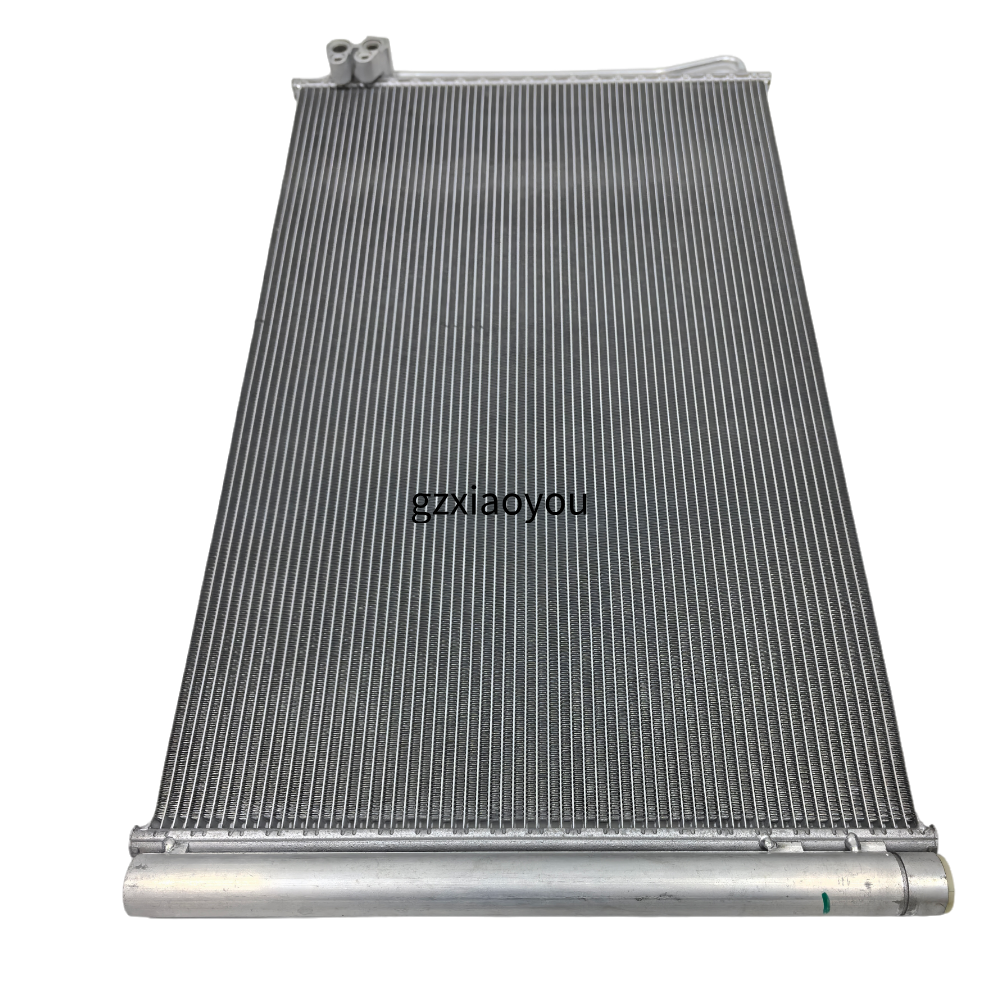 W447 447703 /448705 KOMBI-WAGEN 447813/448815 LUXUSKOMBI Refrigerant Condenser (Air Conditioning Condenser) OEM 4478350070