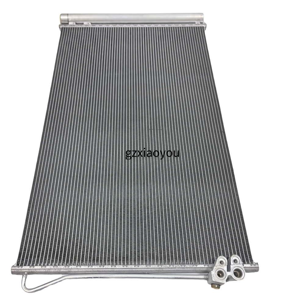 W447 447703 /448705 KOMBI-WAGEN 447813/448815 LUXUSKOMBI Refrigerant Condenser (Air Conditioning Condenser) OEM 4478350070