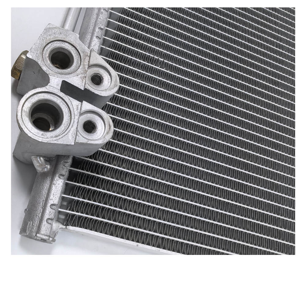 W447 447703 /448705 KOMBI-WAGEN 447813/448815 LUXUSKOMBI Refrigerant Condenser (Air Conditioning Condenser) OEM 4478350070