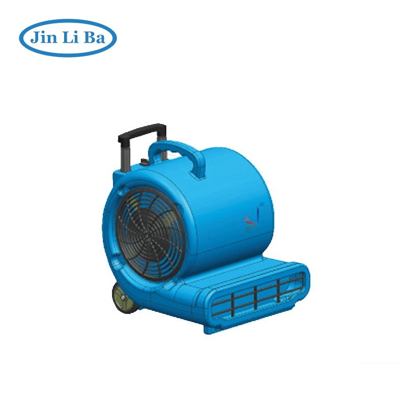 Electric Three Speed Floor Carpet Dryer Cold Air Blower