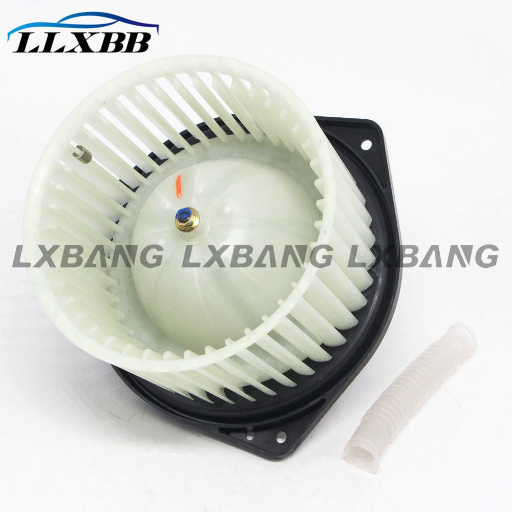 AC Fan Heater Blower Motor 7802A217 7802A017 for Mitsubishi Lancer Outlander L4 2.0L 2.4L DELICA LANCER LANCER SPORTBACK