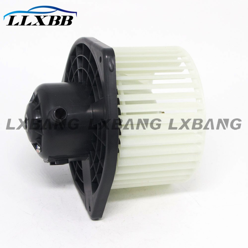 AC Fan Heater Blower Motor 7802A217 7802A017 for Mitsubishi Lancer Outlander L4 2.0L 2.4L DELICA LANCER LANCER SPORTBACK