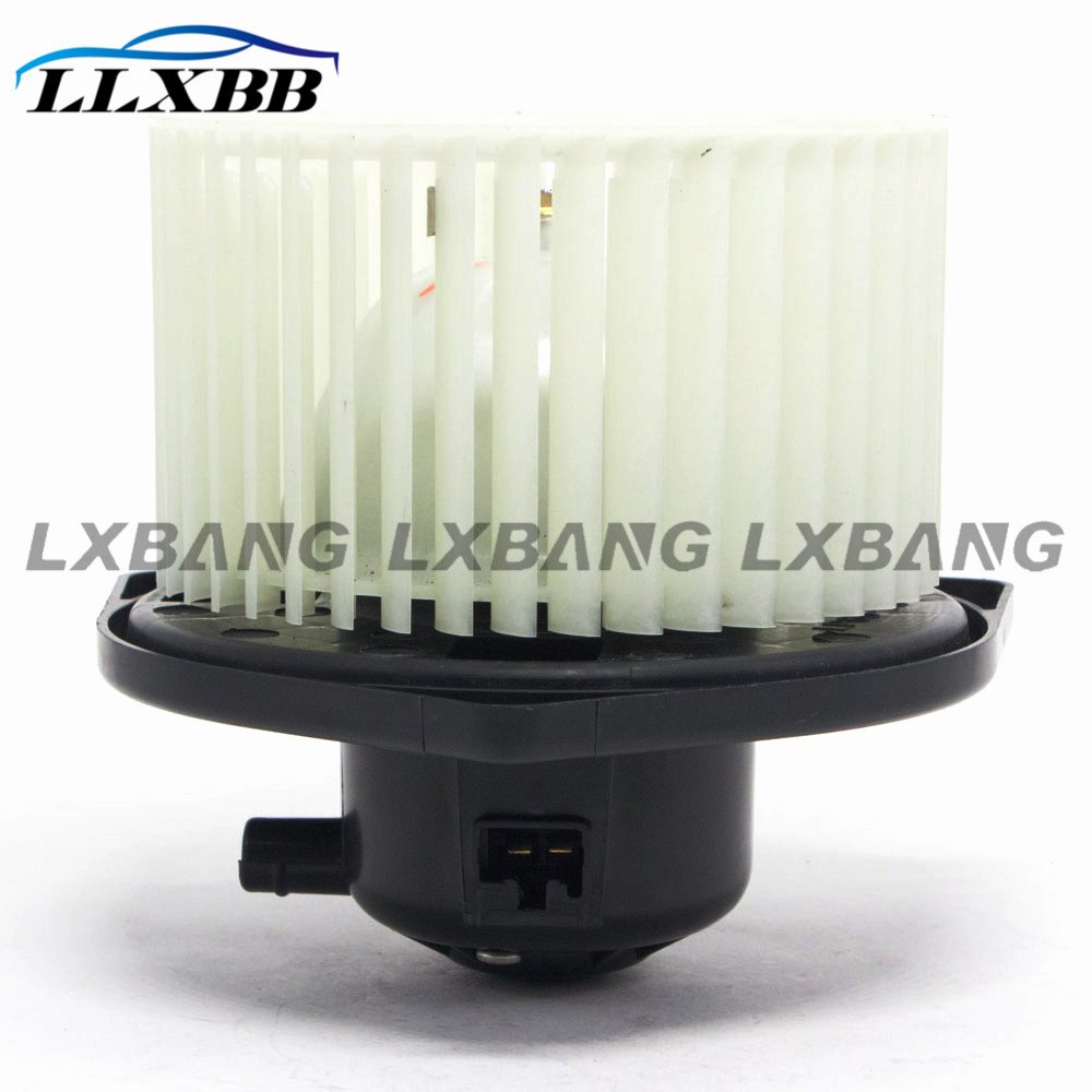 AC Fan Heater Blower Motor 7802A217 7802A017 for Mitsubishi Lancer Outlander L4 2.0L 2.4L DELICA LANCER LANCER SPORTBACK