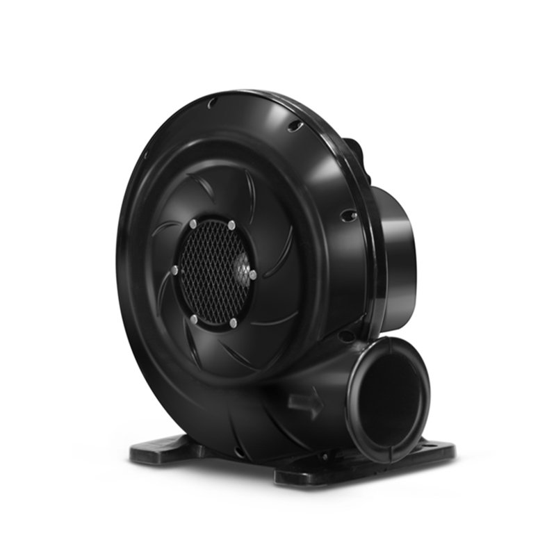 HW Wholesale LW Series Medium Pressure Air Blower Fan Industrial Inflatable Blower