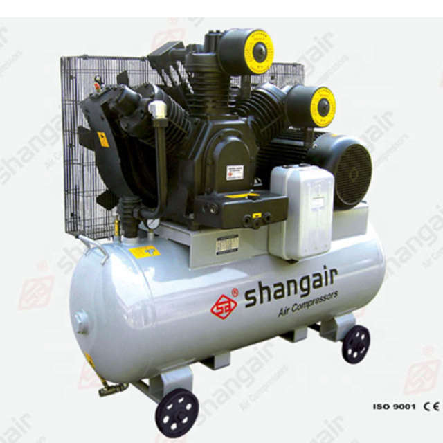 Air Compressor for Blowing Machine