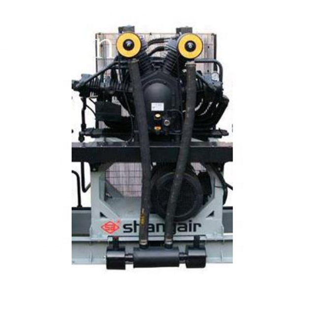 Air Compressor for Blowing Machine