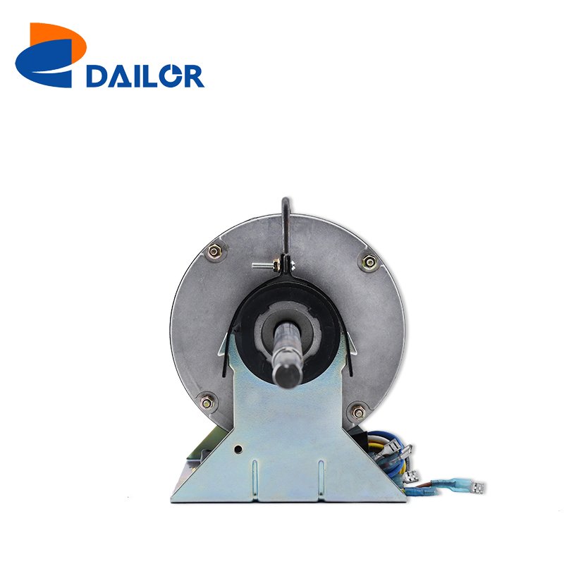High-power Monopodium Copper Wire air Conditioner Fan Coil Motor