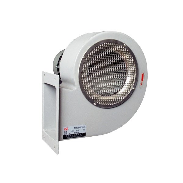 Low Noise High Efficiency Single Phase Small Centrifugal Blower Fan for Cooling and Ventilation
