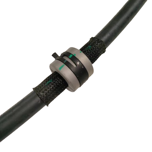 High Quality Original Auto Parts Air Conditioning Pipes From Cold Pump to Condenser OEM P3N9-19N601-AC for Ford Ranger