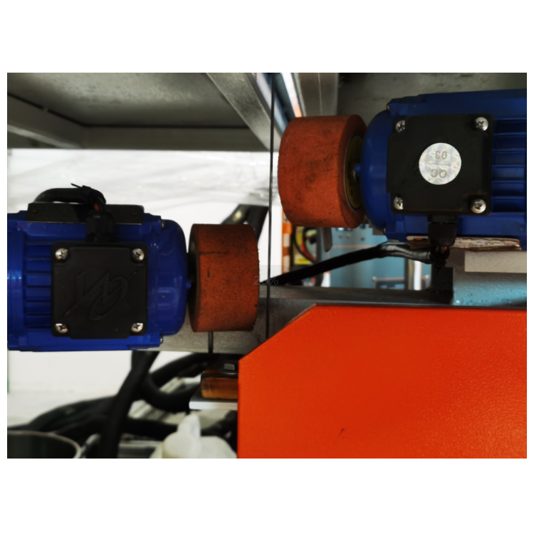 High Quality Auto Filter Cutter Cutting Machine