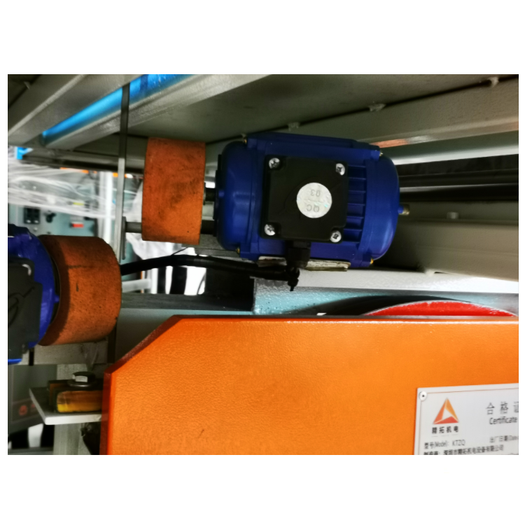 High Quality Auto Filter Cutter Cutting Machine