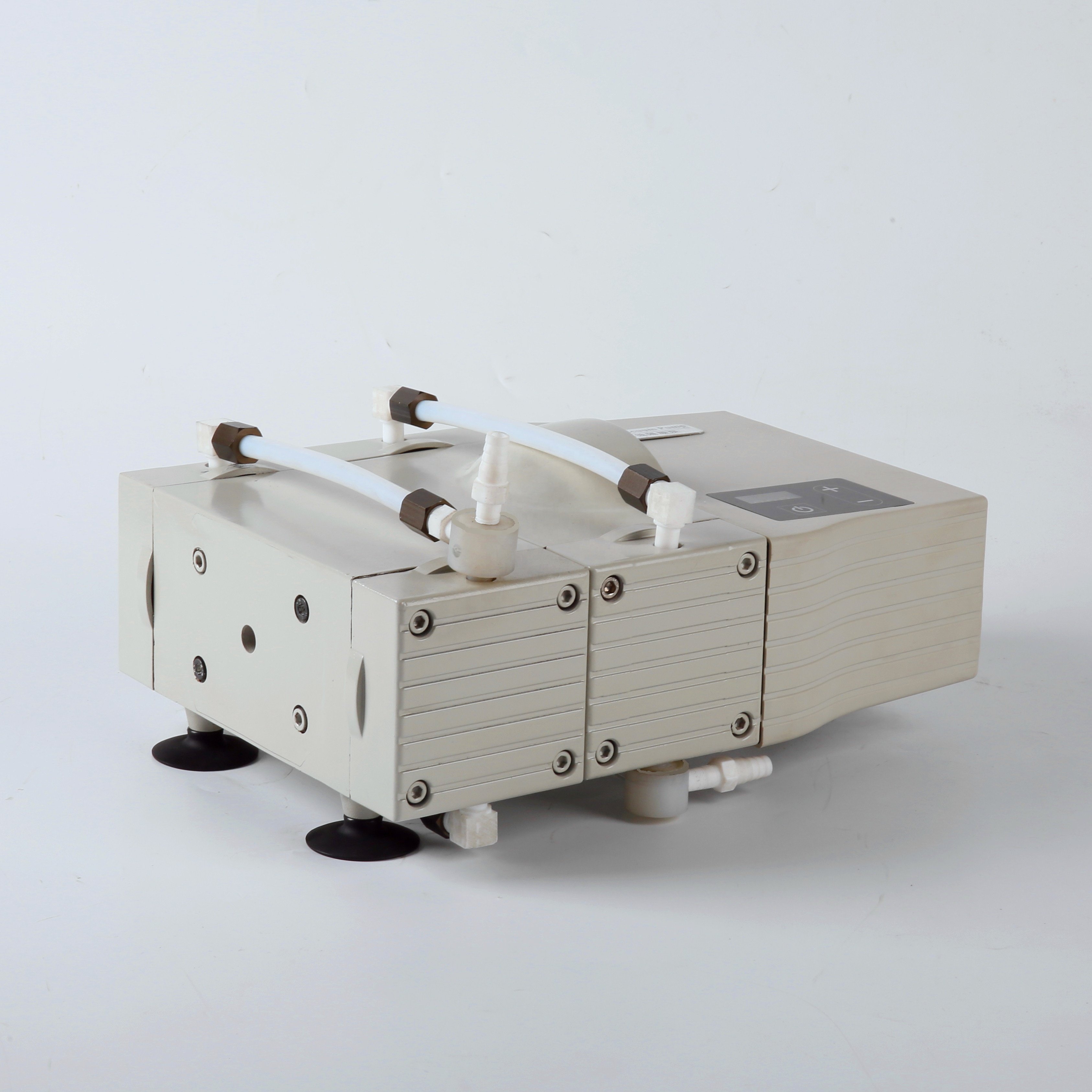 Dvp4D Matching Drying Oven Diaphragm Vacuum Pump PTFE