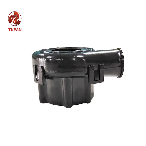 China High-Pressure TF029B-1000-F Mini Centrifugal Blower Fan Portable 40x28 mm Turbo CPAP Blower Inflatable High Plastic