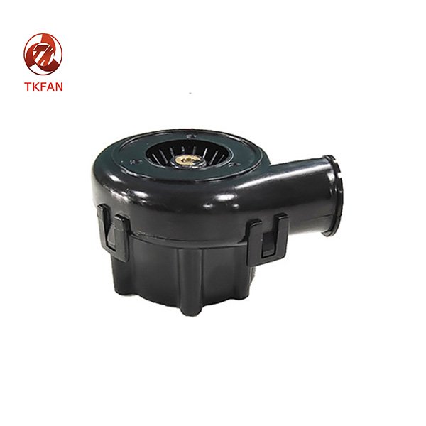 China High-Pressure TF029B-1000-F Mini Centrifugal Blower Fan Portable 40x28 mm Turbo CPAP Blower Inflatable High Plastic