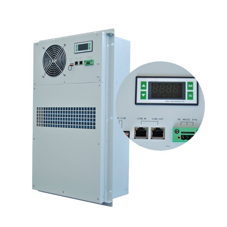 300w Compact Mini Cabinet air Conditioner