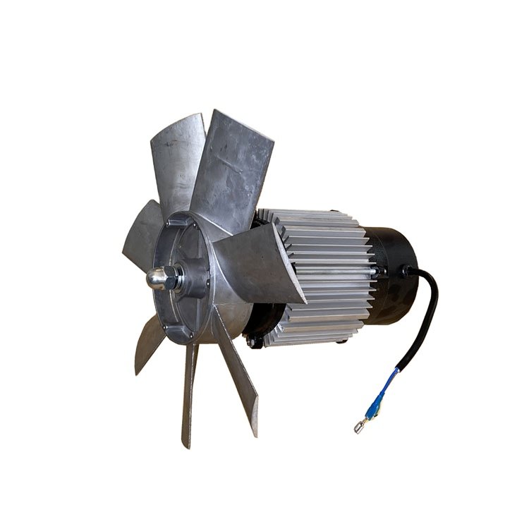 8 Inch to 24 Inch 220V 110V Electric Duct Connection Industrial Air Ventilation Portable Ventilator Blower Fan