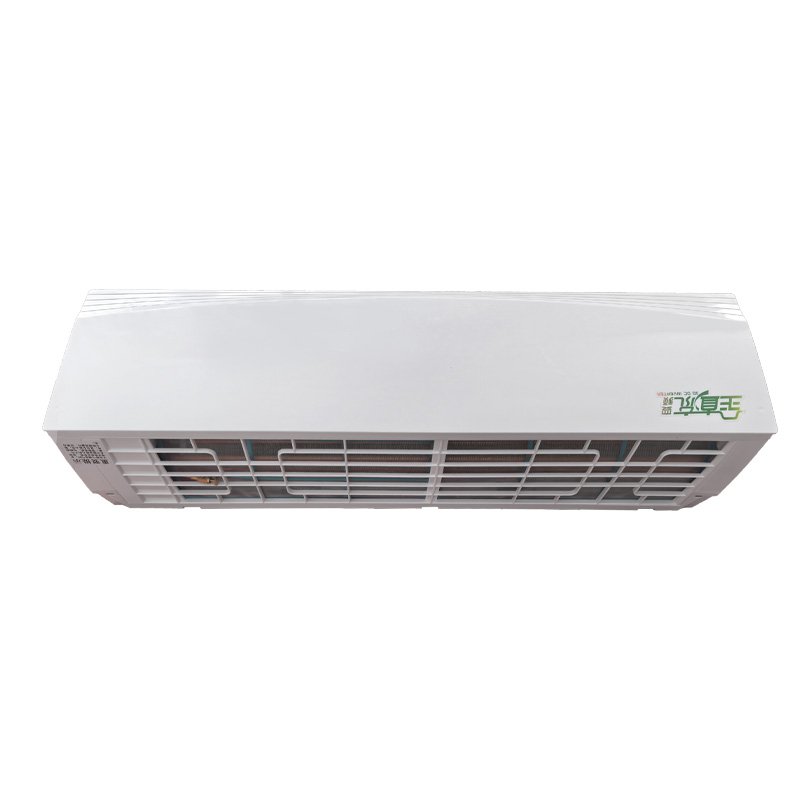 Fan Coil Unit with Pipe 120v Mount 5tr Duct Concealed Water System Tb Radiator to Chilled Tr Cassette Fan Coil Unit