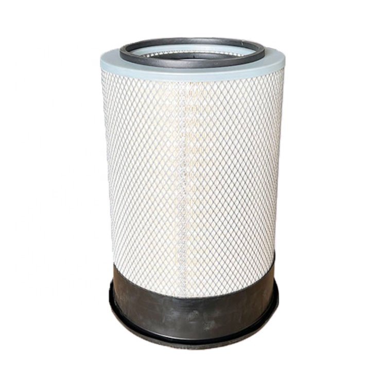 Standard China Wholesale Engine K3250 Air Filter for Shacman X3000 Truck Spare Parts