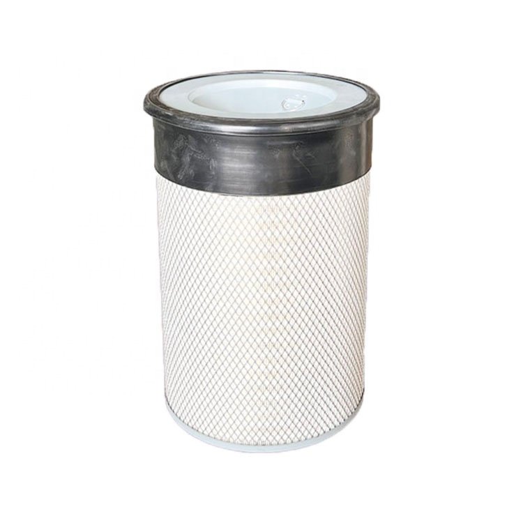 Standard China Wholesale Engine K3250 Air Filter for Shacman X3000 Truck Spare Parts