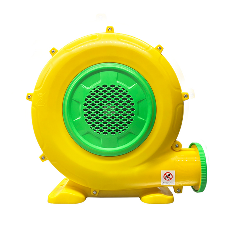 High Quality High Pressure Air Blower for Bouncer Inflatable 550w Air Blower Air Pump for Inflatable Toys