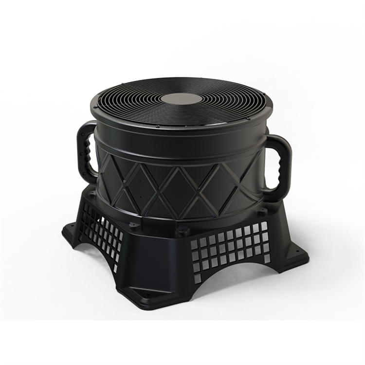 High Quality High Pressure Air Blower for Bouncer Inflatable 550w Air Blower Air Pump for Inflatable Toys