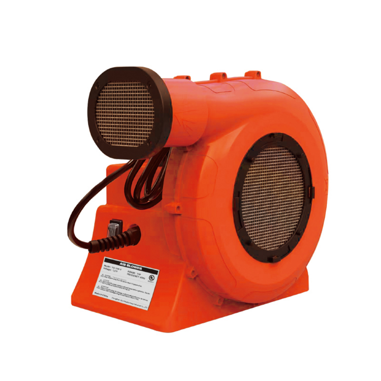 High Quality High Pressure Air Blower for Bouncer Inflatable 550w Air Blower Air Pump for Inflatable Toys