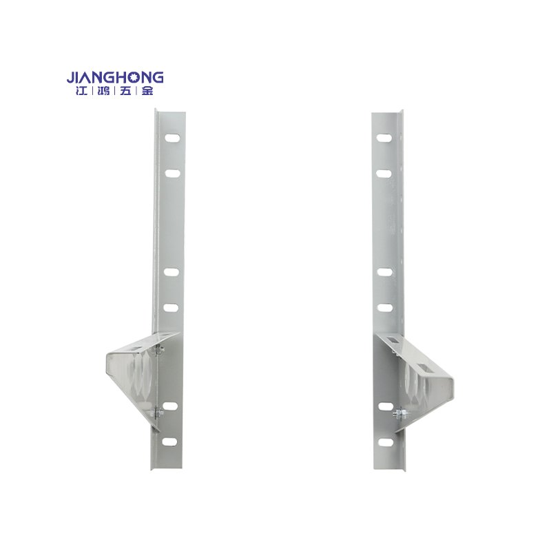 Aircon Bracket Air Conditioner Outdoor Bracket Air Condensing Unit Support Shelf Aircon Outdoor Unit Bracket