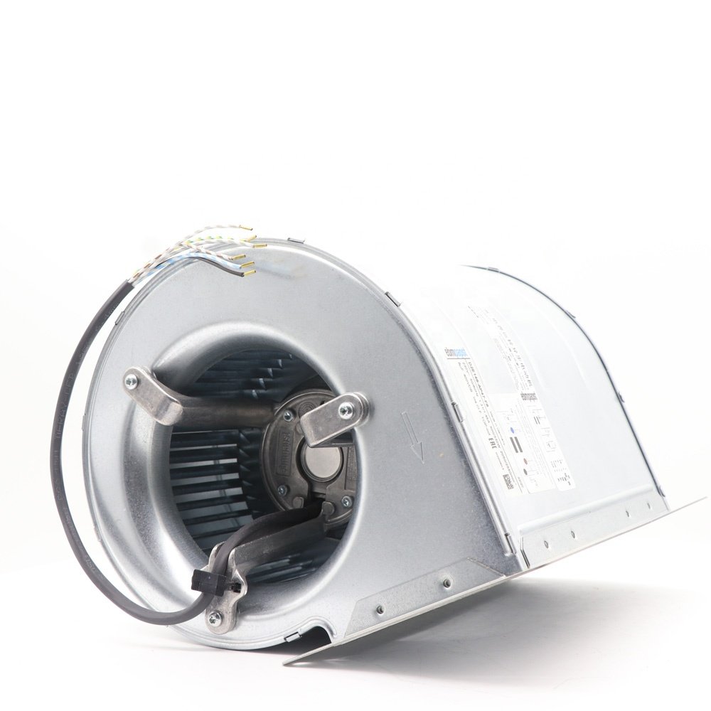 ebmpapst D2E146-AP47-97 D2E146-AP47-F8 D2E146-AP47-63 1.45A 230V 300W 50HZ 60HZ 2050RPM Inverter Blower Cooling Fans With Flange