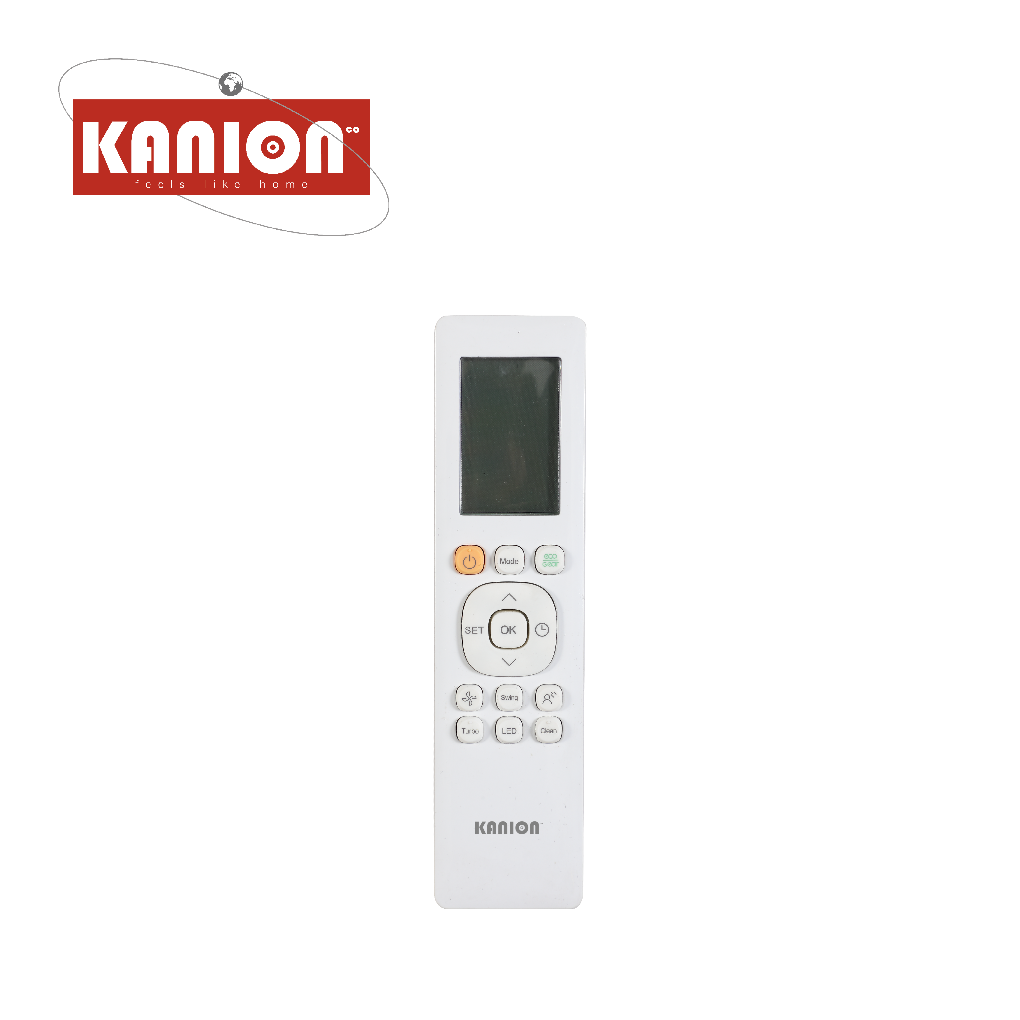 Kanion Heat 9000 12000 18000 Btu T3 Condenser for Mini Split Ac Unit Air Conditioner Inverter Airconditioner
