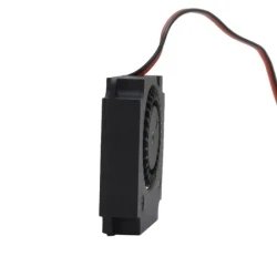 Waterproof Ip68 Dc 12v Fan 40x40x10 40mm Blower Dc 5v Ventilateur De Refroidissement Small Blower Moter 4010 Dc Blower Fan