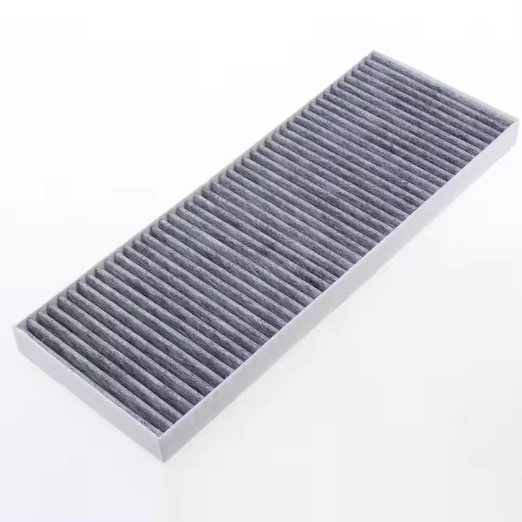 Favorable Price for Wholesale Auto Parts Oem 8A0 819 439A Cabin Filter for Audi VW