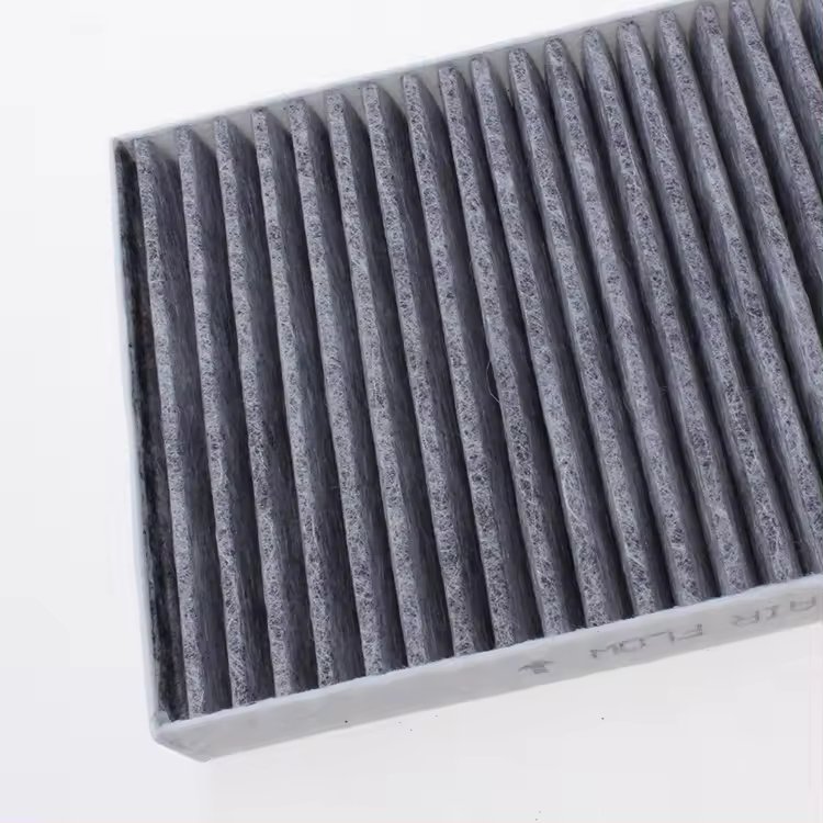 Favorable Price for Wholesale Auto Parts Oem 8A0 819 439A Cabin Filter for Audi VW