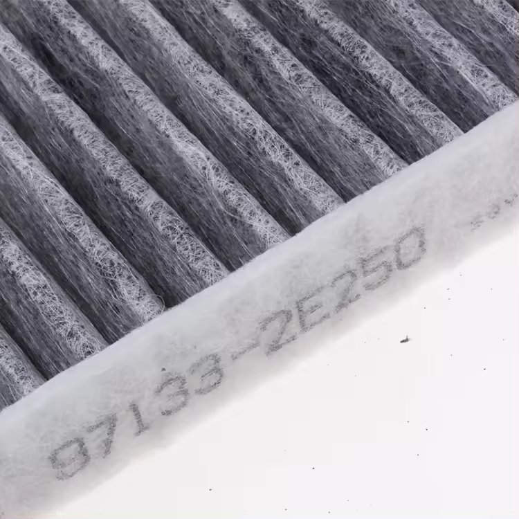 Favorable Price for Wholesale Auto Parts Oem 8A0 819 439A Cabin Filter for Audi VW