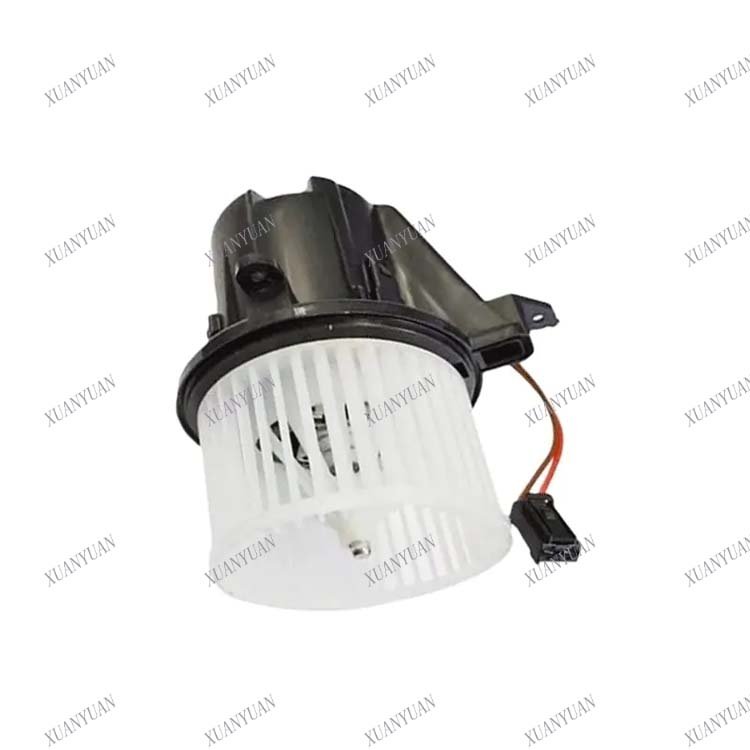 New Car Air Conditioner Blower Motor Resistor Regulator for Mercedes Sprinter W203 W211 W220 W140 W204 W202 Blower Motor