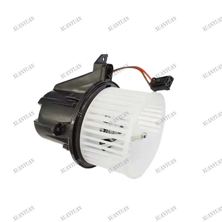 New Car Air Conditioner Blower Motor Resistor Regulator for Mercedes Sprinter W203 W211 W220 W140 W204 W202 Blower Motor