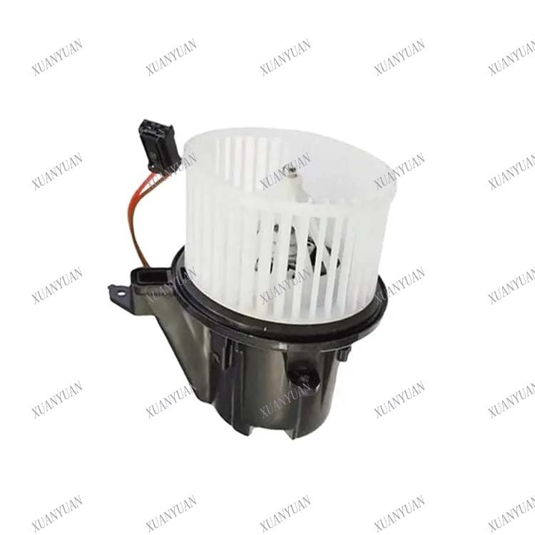 New Car Air Conditioner Blower Motor Resistor Regulator for Mercedes Sprinter W203 W211 W220 W140 W204 W202 Blower Motor