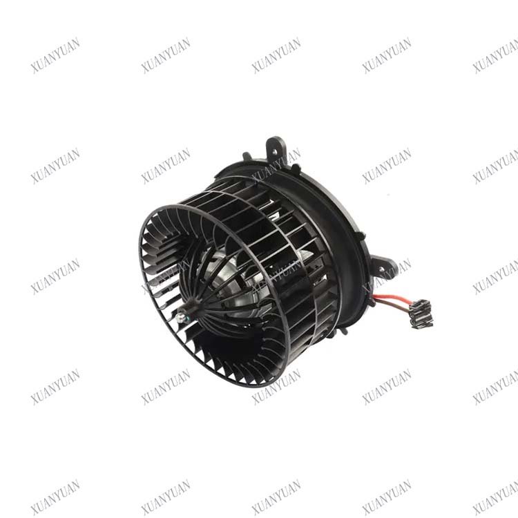 New Car Air Conditioner Blower Motor Resistor Regulator for Mercedes Sprinter W203 W211 W220 W140 W204 W202 Blower Motor