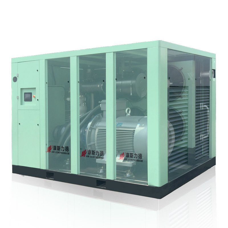 Jinjing 3/5 bar Low Pressure air Compressor for Pet Bottle Blowing Compresor De Aire 20 hp Compresor De Aire De Tornillo Machine Booster Pump Machine
