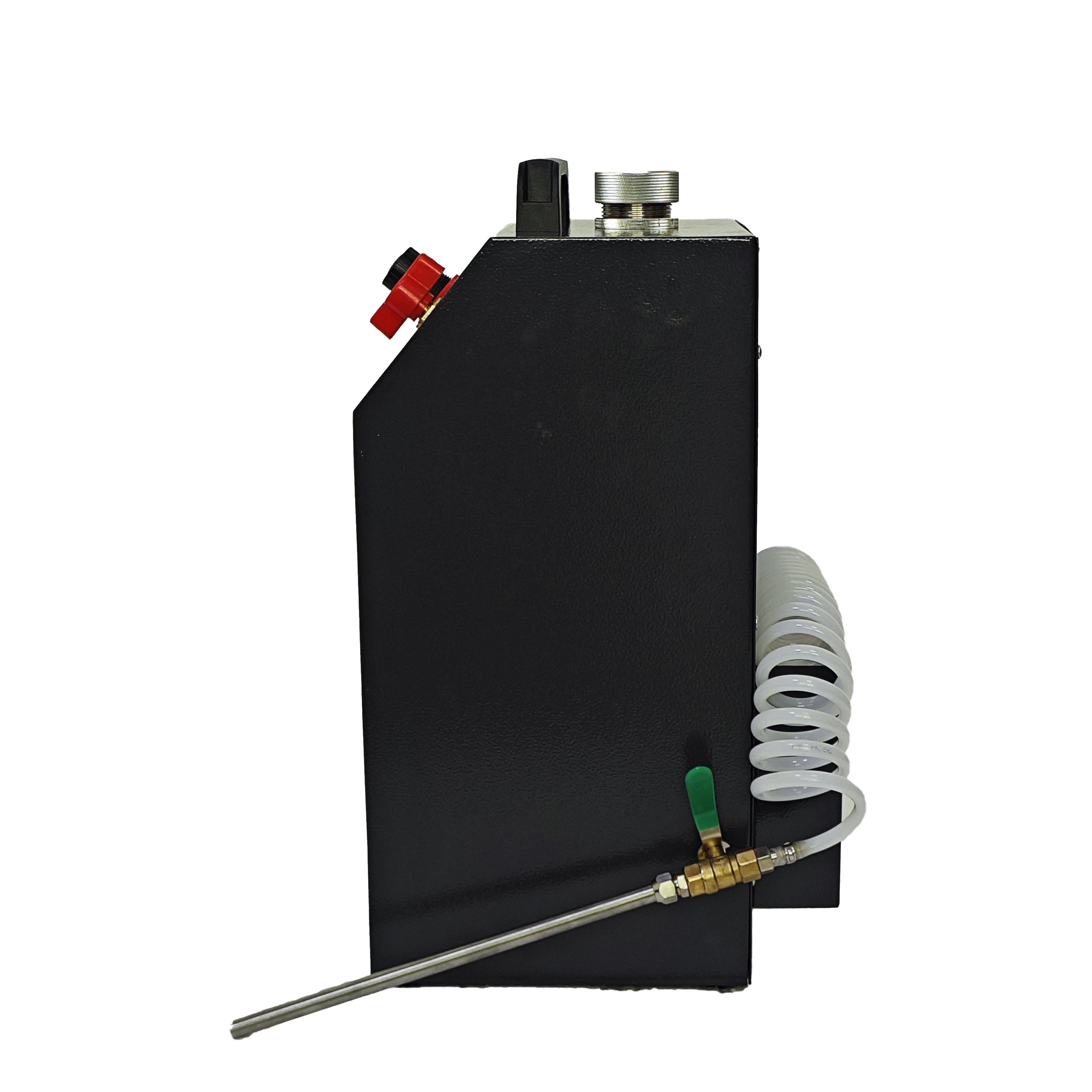 High Quality Cleaning Air Conditioner Condenser Condenser Tube Cleaning Machine Air Conditioner Cleaning Tools