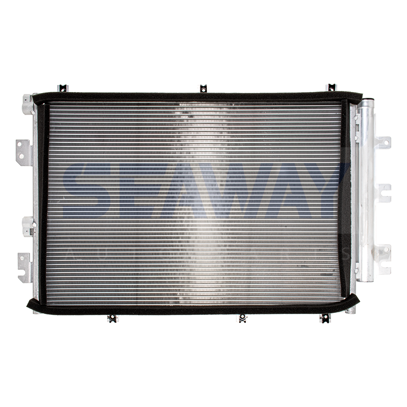 Car Air Conditioning Condenser SC2E-8105010 for BYD Yuan Plus Parts